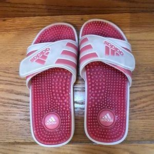 Adidas slides